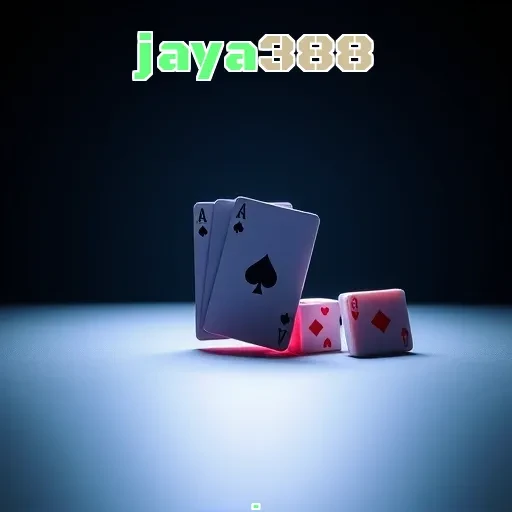 jaya388: Temukan Keseruan Game Aksi Terbaru dan Terbaik