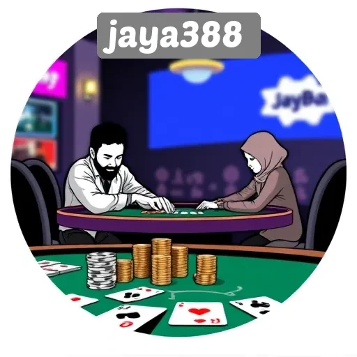 Cara Aman Bermain di Jaya388 untuk Pengguna Baru