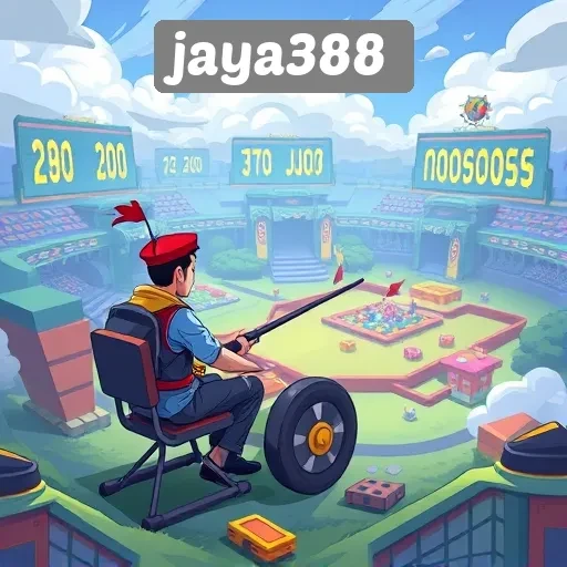 Tantangan dan Peluang di Jaya388 untuk Pengembang Game
