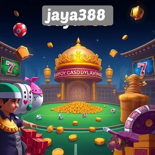 Perbandingan Jaya388 dengan Situs Game Lain di Indonesia