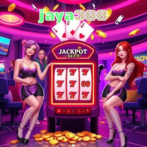 jaya388: Explore Acara Game yang Seru dan Menguntungkan