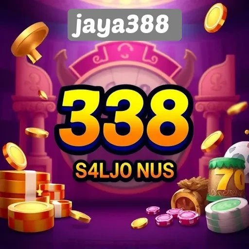 Menjelajahi Fitur Menarik Situs Jaya388 untuk Pecinta Game