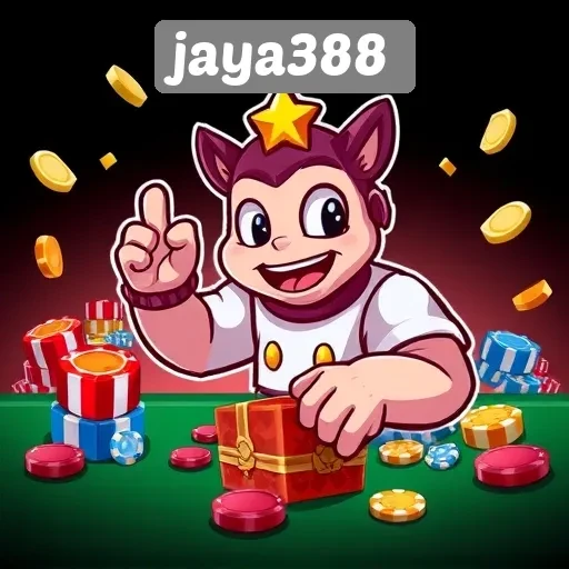 Mengungkap Fitur Menarik dari Situs Game Jaya388