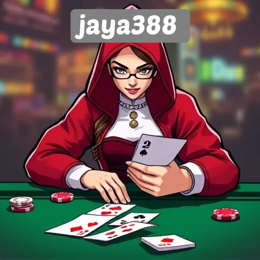 Panduan Lengkap Bermain di Situs Game Jaya388