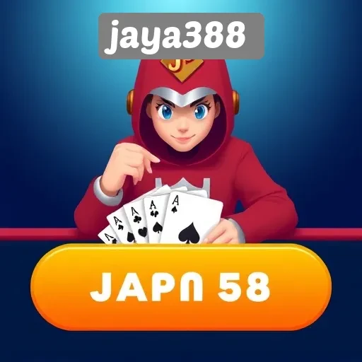 Panduan Lengkap Memulai Permainan di Situs Jaya388