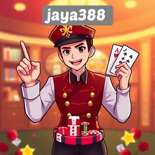 Pilihan Permainan Menarik di Situs Jaya388