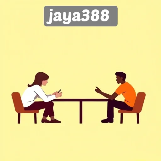 Manfaat Bergabung dengan Komunitas Jaya388 bagi Pecinta Game