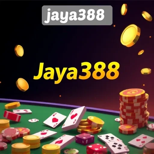 Persaingan Jaya388 dengan Situs Game Lain di Indonesia