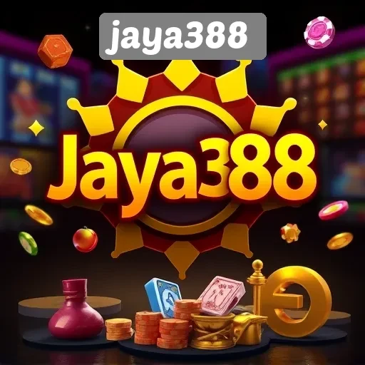 Keunggulan dan Fitur Menarik di Jaya388 untuk Pecinta Game