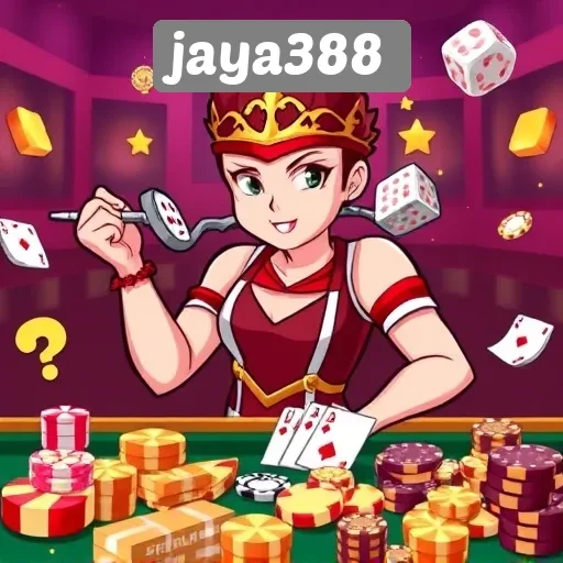 Keunggulan Jaya388 dalam Menyediakan Beragam Permainan Online