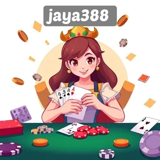 Keunggulan Jaya388 dalam Menyediakan Beragam Permainan