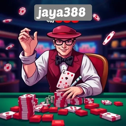 Keunggulan Permainan yang Ditawarkan oleh Jaya388