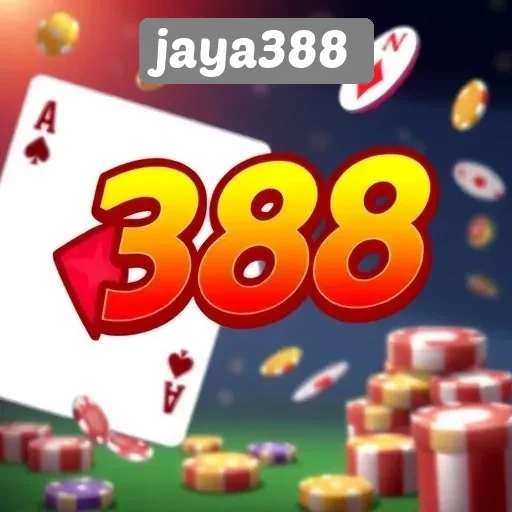Mengenal Jaya388 Situs Game Terpercaya di Indonesia
