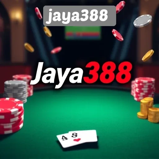Situs Jaya388 Menyediakan Beragam Permainan Terpopuler