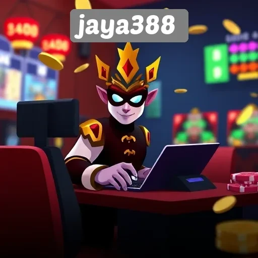 Fitur Unggulan yang Ditawarkan oleh Jaya388 untuk Para Gamer