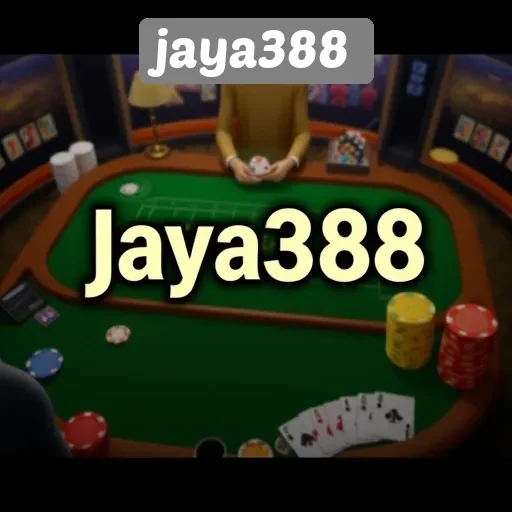 Jaya388 Pilihan Utama untuk Pecinta Judi Online