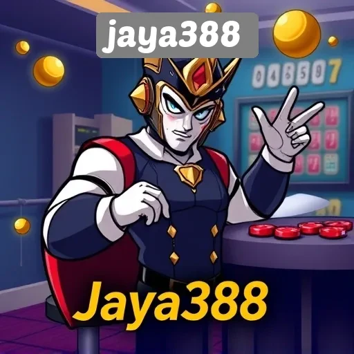 Apa yang Membuat Jaya388 Menarik bagi Penggemar Game Online