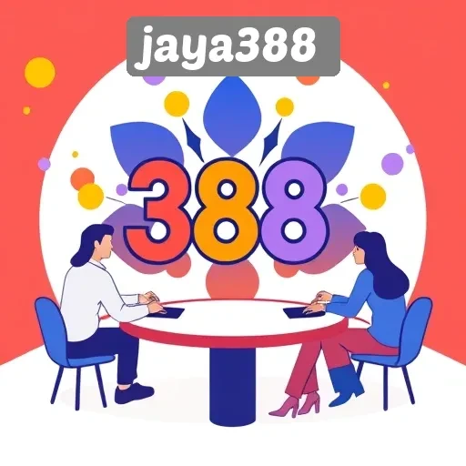 Komunitas Pemain di Jaya388 dan Interaksi Sosialnya