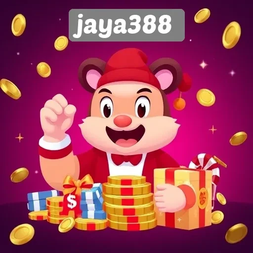 Berita Terbaru tentang Promosi dan Bonus Jaya388