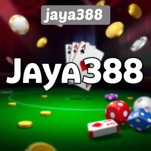Ulasan Lengkap Tentang Jaya388 Situs Game Terpercaya