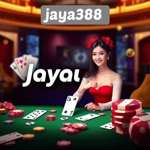 Ulasan Pengalaman Pengguna di Situs Jaya388 untuk Permainan yang Seru