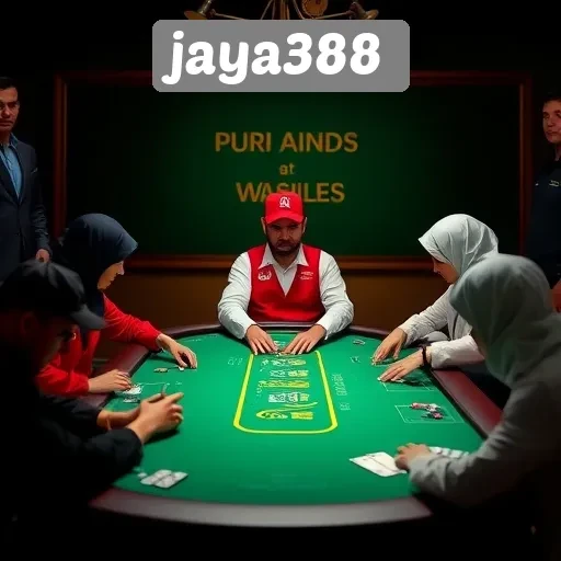 Tips Memaksimalkan Pengalaman Bermain di Jaya388