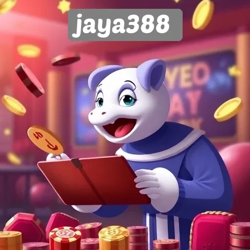 Promosi Menarik dan Bonus di Jaya388 untuk Pengguna Baru