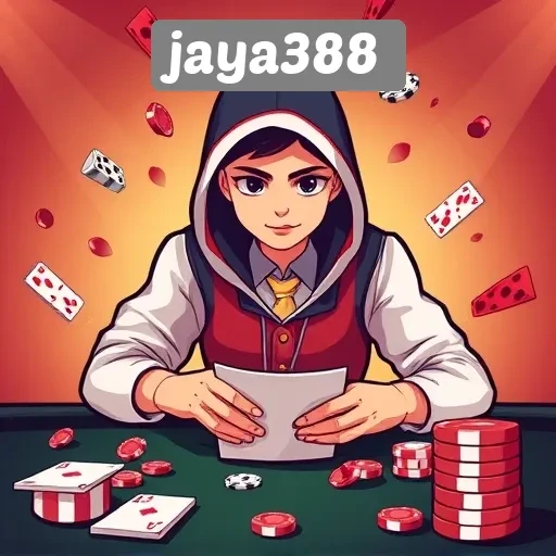 Keselamatan dan Keamanan Bermain di Jaya388