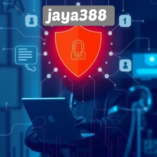 Keamanan dan Privasi di Jaya388 untuk Pengguna