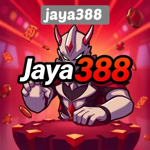 Studi Kasus: Kesuksesan Jaya388 di Kalangan Gamer Indonesia