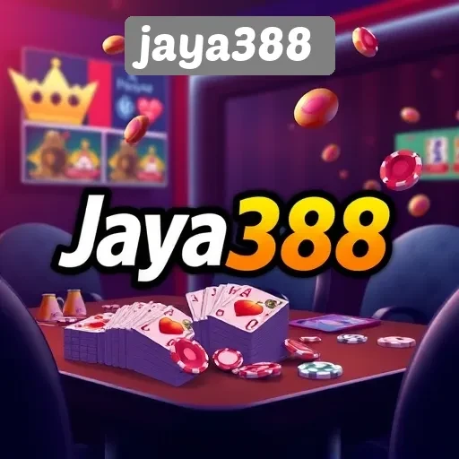 Top 5 Permainan Populer yang Tersedia di Jaya388