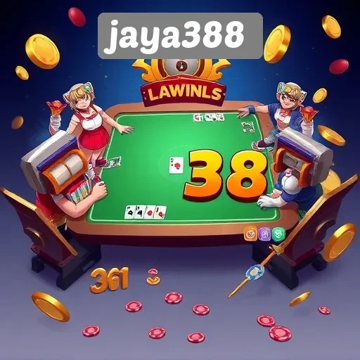 Menggali Keunikan dan Fitur Situs Game Jaya388