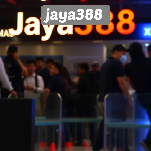 Pengalaman Pengguna di Jaya388 dan Fitur Unggulannya